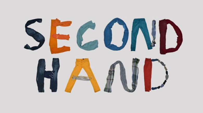 Đồ 2hand là gì? Truy lùng shop đồ 2hand chất nhất Hà Nội, TPHCM