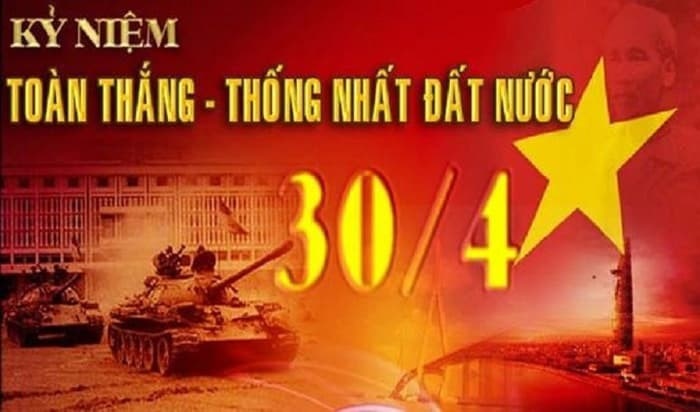 30/4, 1/5 là ngày gì? 30/4/2023 được nghỉ mấy ngày? - Kinh nghiệm