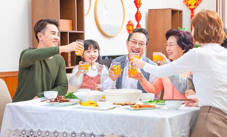 Mùng 1 Tết có nên gội đầu không? Nên gội đầu vào mùng nào