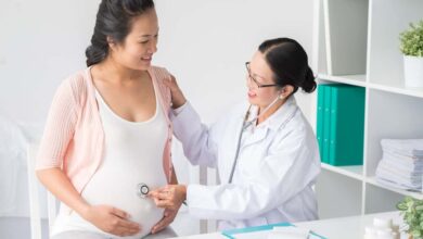 Thai nhi 30 tuần phát triển như thế nào? Lời khuyên hữu ích dành
