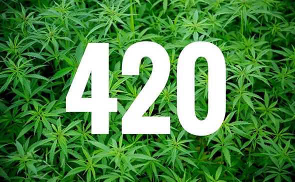 420 là gì? Ý nghĩa đặc biệt của con số 420 - Inlogo