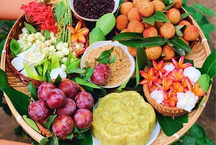 5/5 Là Ngày Gì? Những Điều Thú Vị Bạn Chưa Biết Về Tết Đoan Ngọ