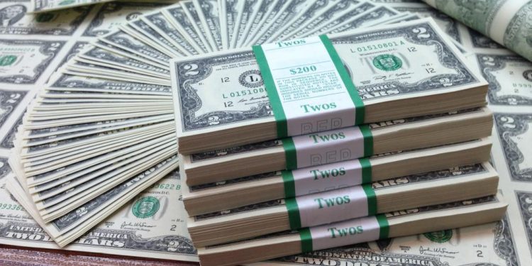 500 Đô Bằng Bao Nhiêu Tiền Việt Nam - Tỷ Giá Hôm Nay?