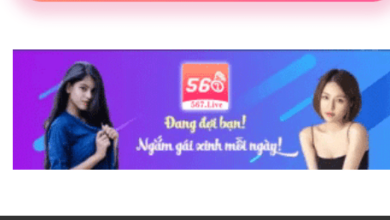 567 live ✔ Trang Chủ Tải 567.live | Tải App 567live Mới