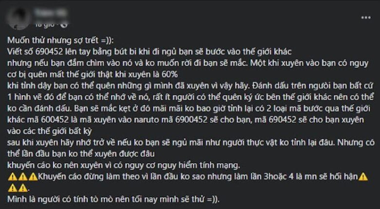 690452 là gì? Satan là gì? - Hoatieu.vn