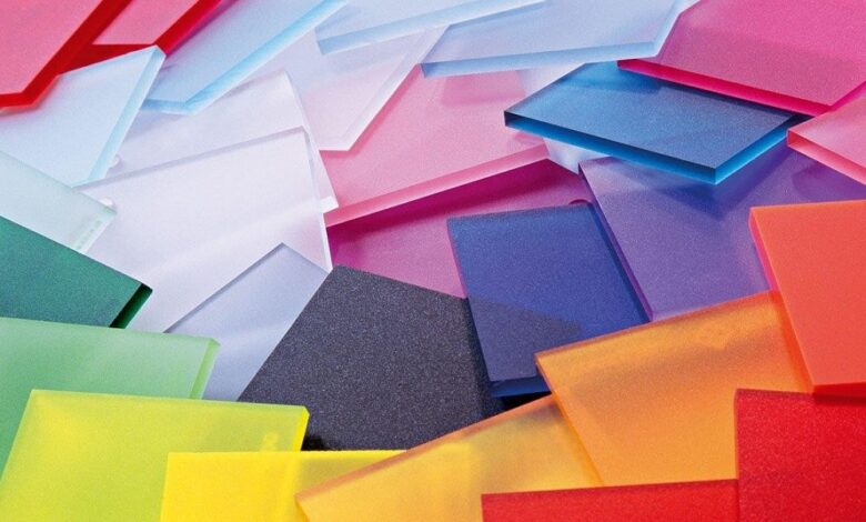 Vật liệu Acrylic là gì? Ứng dụng của acrylic trong cuộc sống
