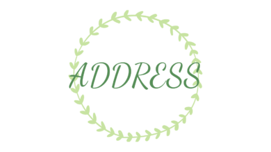 "Address" nghĩa là gì: Định Nghĩa, Ví Dụ trong Tiếng Anh