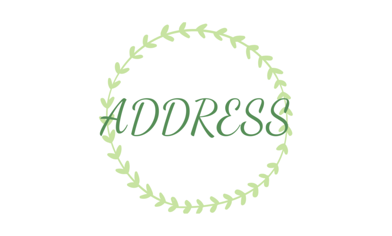 "Address" nghĩa là gì: Định Nghĩa, Ví Dụ trong Tiếng Anh