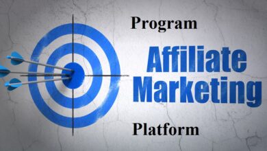 Affiliate marketing là gì? Những sai lầm tai hại khi sử dụng Affiliate