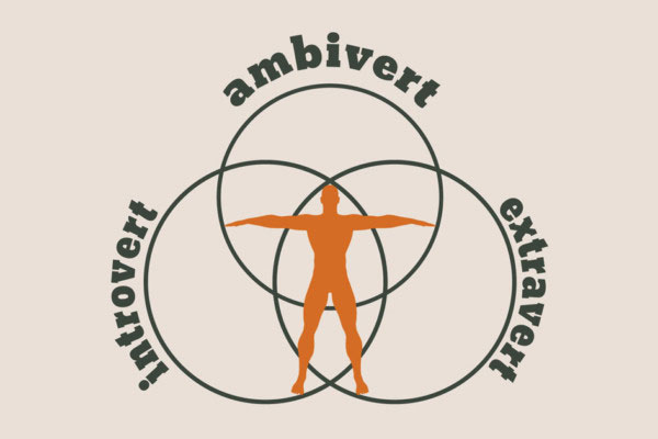 Ambivert Là Gì? Lợi Thế Của Người Vừa Hướng Nội Vừa ... - Chefjob