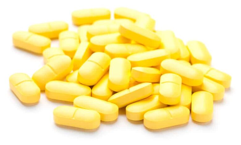 Ameflu Daytime là thuốc gì? Công dụng & liều dùng Hello Bacsi