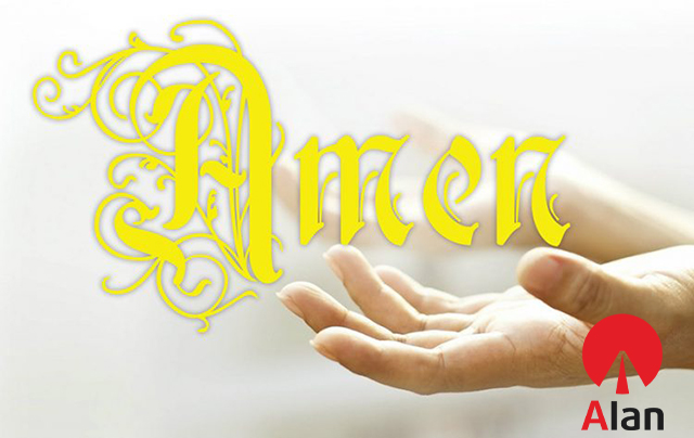 Amen là gì? 3 điều ý nghĩa ít ai biết đến về Amen