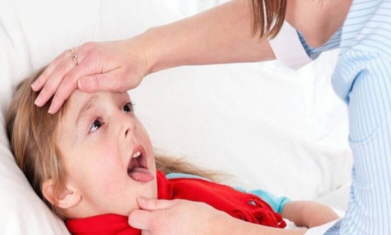 Viêm Amidan là gì? Trường hợp nào nên cắt viêm Amidan? | Medlatec