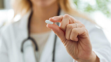 Amoxicillin là thuốc gì? Công dụng & liều dùng Hello Bacsi