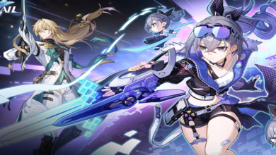 ảnh Honkai Star Rail