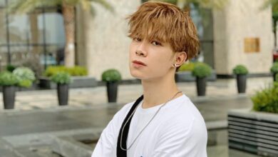 Anh Tú là ai? Nam diễn viên điển trai và chuyện tình giấu kín 7 năm