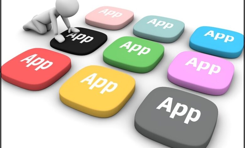 App là cái gì? App có cái gì hay không? Hướng dẫn cách tải App trên điện thoại