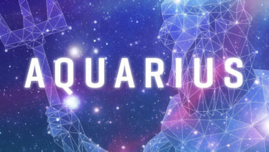 Aquarius - Cung Bảo Bình là gì trong Tiếng Anh?