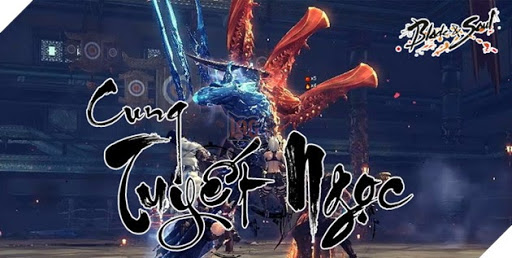 Blade & Soul: Asura sẽ cuồng nộ nếu hút bao nhiêu hoa?