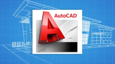 AutoCAD là gì? Ứng dụng của AutoCAD trong các lĩnh vực và cuộc