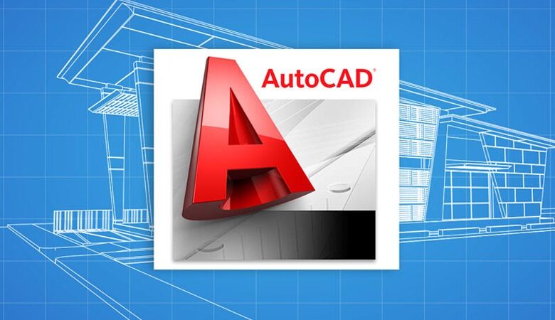 AutoCAD là gì? Ứng dụng của AutoCAD trong các lĩnh vực và cuộc