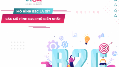 B2C là gì? Các mô hình kinh doanh B2C phổ biến tại Việt Nam