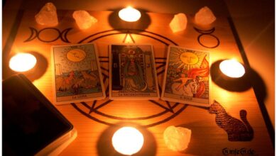 Bài Tarot là gì? - Nguồn gốc và các kiểu bài bói TAROT