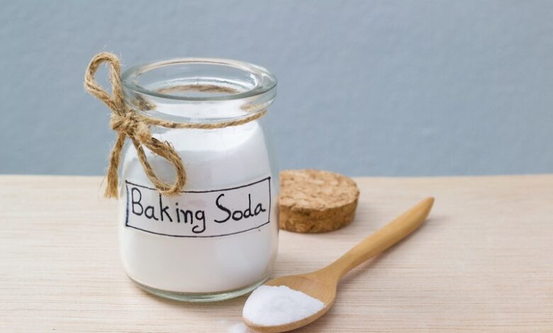 10 cách làm trắng da bằng baking soda siêu đơn giản tại nhà