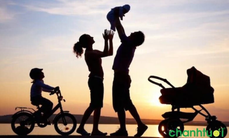 Bạn đời là gì? Tiêu chí lựa chọn bạn đời phù hợp - Chanh Tươi