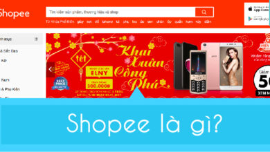 Bán hàng trên Shopee có mất phí không? 9 cách bán hàng ... - TUHA