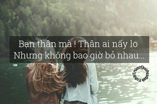 Bạn thân là gì? Dấu hiệu của người bạn thân thật sự - Tin Đẹp