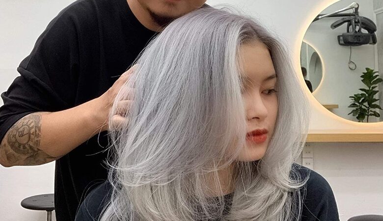 Nhuộm tóc giá bao nhiêu? Tổng hợp bảng giá thuốc nhuộm tóc nam
