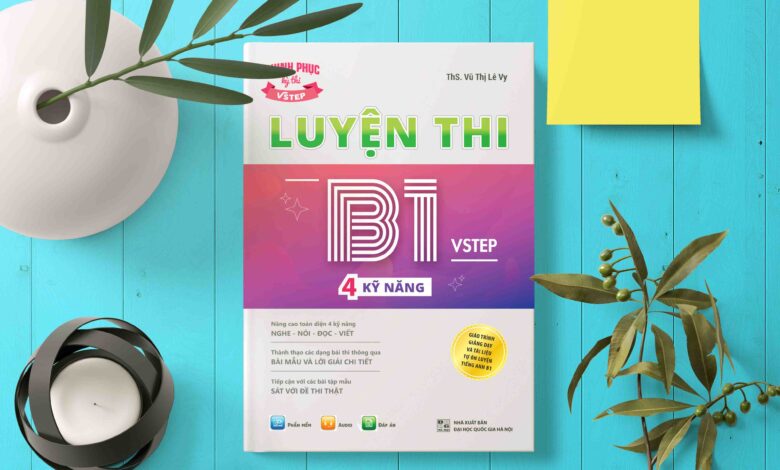 Bằng B1 tương đương IELTS bao nhiêu? TOEIC? - Anh ngữ VIVIAN