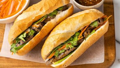 1 ổ bánh mì bao nhiêu calo? Ăn bánh mì có ... - Nhà thuốc An Khang