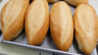 Bánh mì bao nhiêu calo? Ăn nhiều có béo không? - Bách hóa XANH