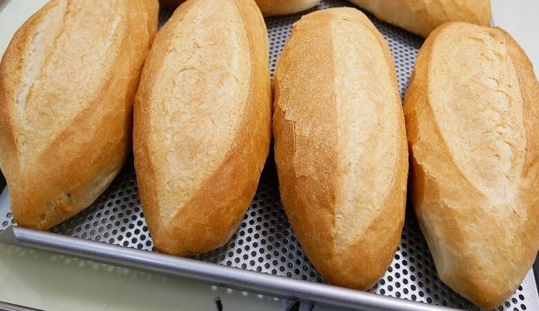 Bánh mì bao nhiêu calo? Ăn nhiều có béo không? - Bách hóa XANH