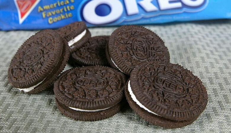 Bánh oreo bao nhiêu calo? Ăn bánh oreo có béo ... - Bách hóa XANH