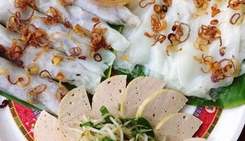 Bánh ướt bao nhiêu calo? Ăn bánh ướt có béo không? - Seoul Spa