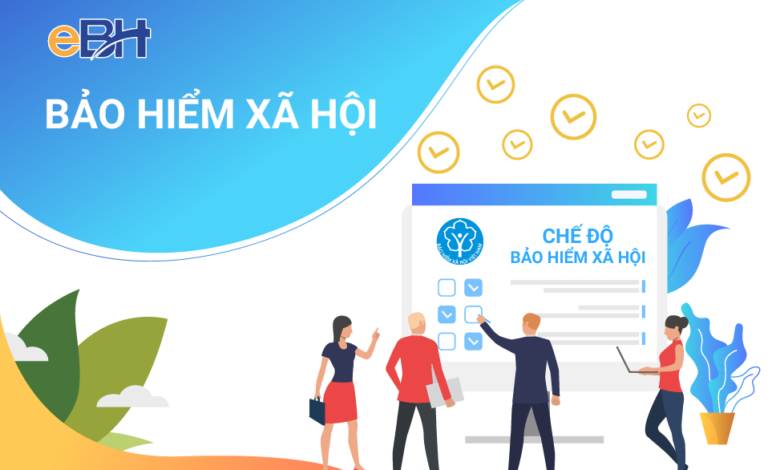 Bảo hiểm xã hội là gì và các chế độ BHXH tại Việt Nam - Ebh.vn