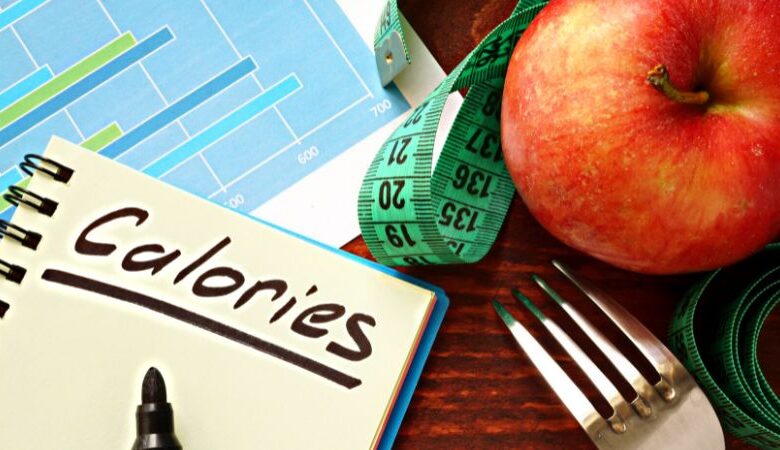 1 Kcal - Bí quyết tăng cân và giảm cân hiệu quả