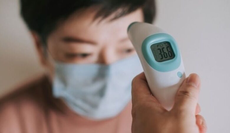 Nhiệt độ cơ thể bình thường là bao nhiêu? Cách đo nhiệt độ cơ thể