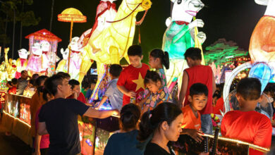 Còn bao nhiêu ngày nữa đến Tết Trung Thu 2023? - Seoul Academy