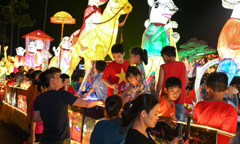 Còn bao nhiêu ngày nữa đến Tết Trung Thu 2023? - Seoul Academy