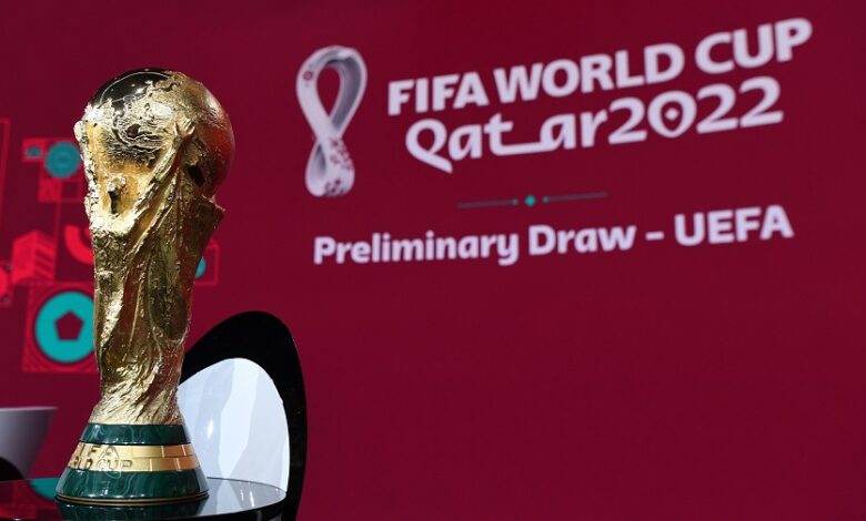 Lịch thi đấu World Cup 2022 [MỚI NHẤT] theo giờ Việt Nam - LOGICO