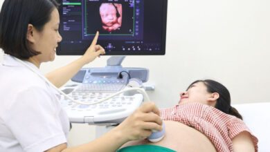 Mang thai tuần thứ mấy thì biết trai hay gái? Cách xác định giới tính