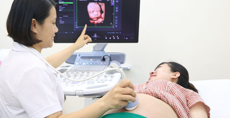 Mang thai tuần thứ mấy thì biết trai hay gái? Cách xác định giới tính