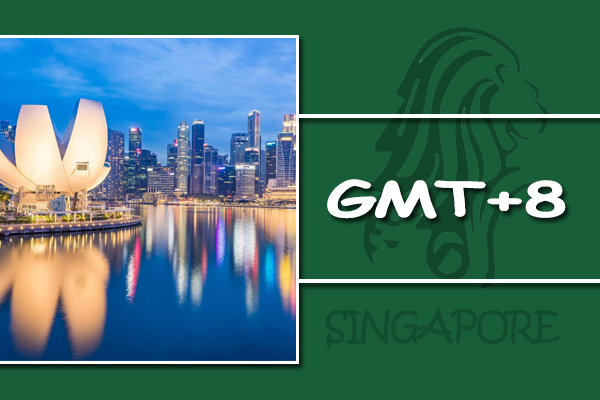 Múi giờ Singapore và Việt Nam chênh lệch như thế nào? - Vnsava
