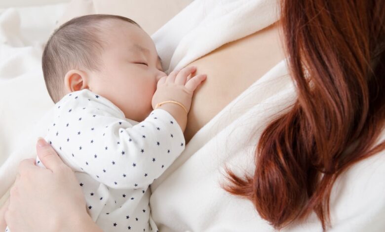Hỏi đáp Bác sĩ: Trẻ 3 tháng tuổi nặng bao nhiêu là đạt? - Hello Bacsi
