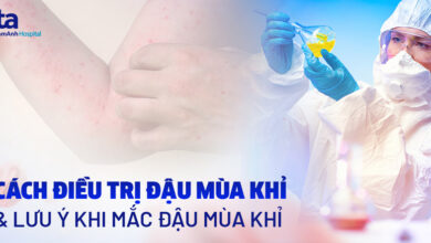 Cách điều trị đậu mùa khỉ? Chẩn đoán & phòng ngừa bệnh ra sao?
