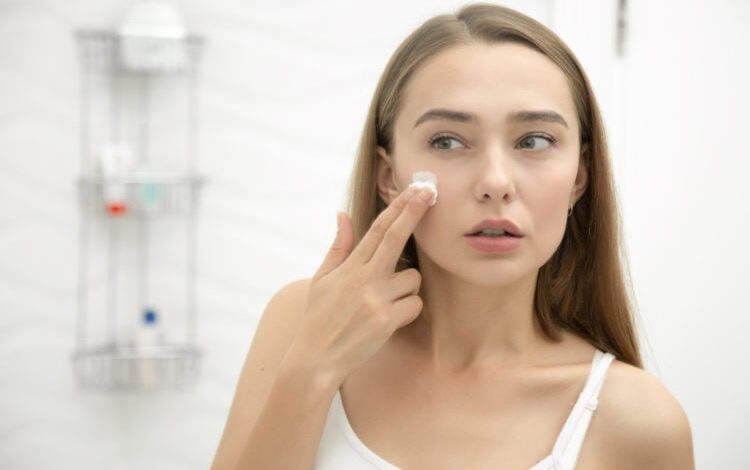 BHA – Sản phẩm tẩy tế bào chết giúp da sáng đẹp mịn màng